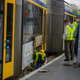 Illustration for article titled The Worlds Longest Tram Got A Bit Shorter After This Crash